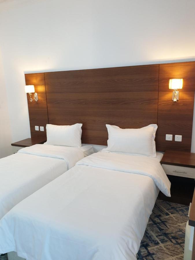 شقق سانتوريني الخاصة Santorini Private Apartments 欧拉 外观 照片