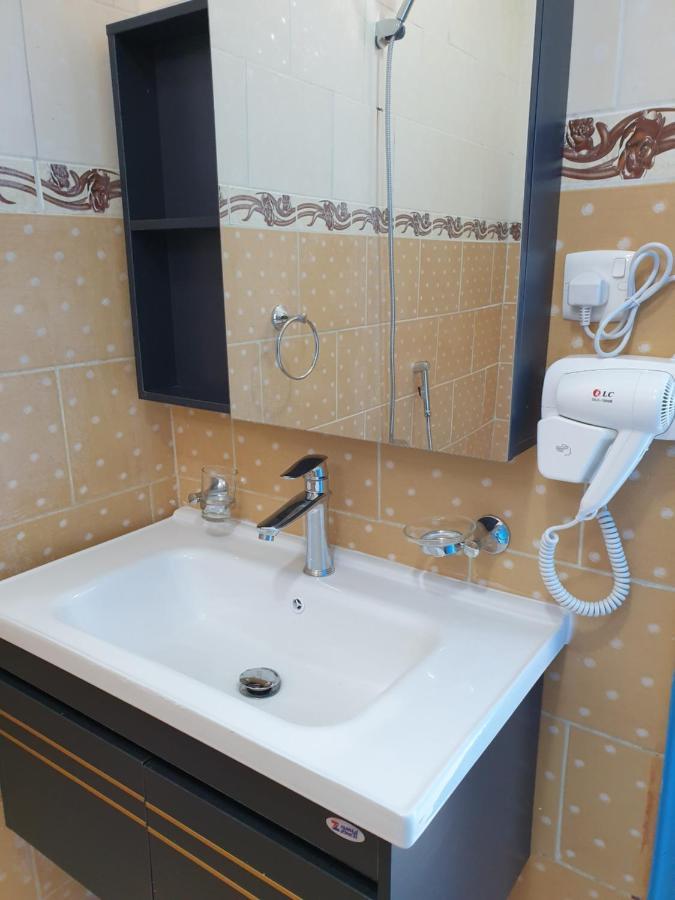 شقق سانتوريني الخاصة Santorini Private Apartments 欧拉 外观 照片