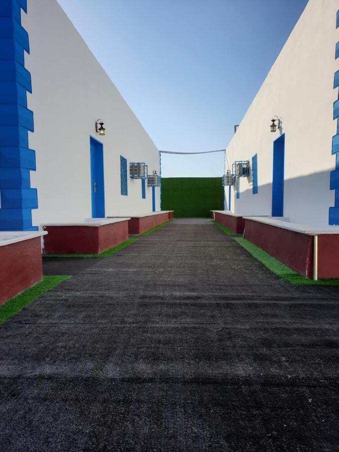 شقق سانتوريني الخاصة Santorini Private Apartments 欧拉 外观 照片